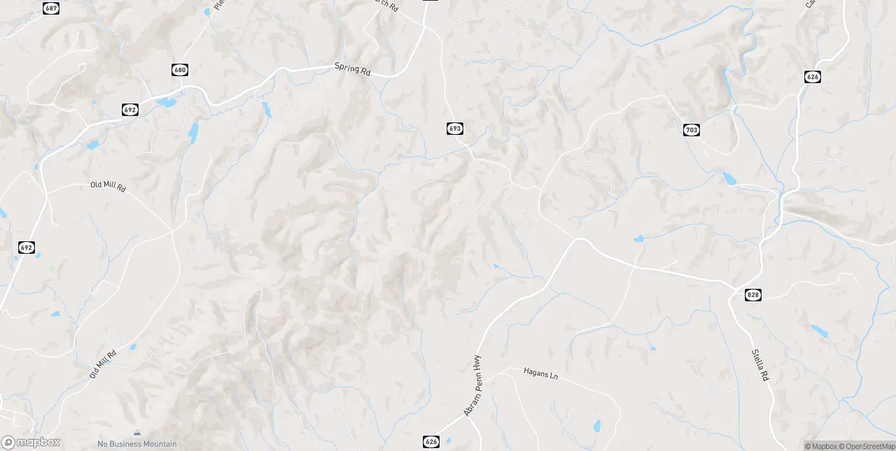 Internet in Patrick Springs