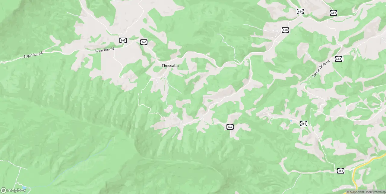 Internet in Pearisburg