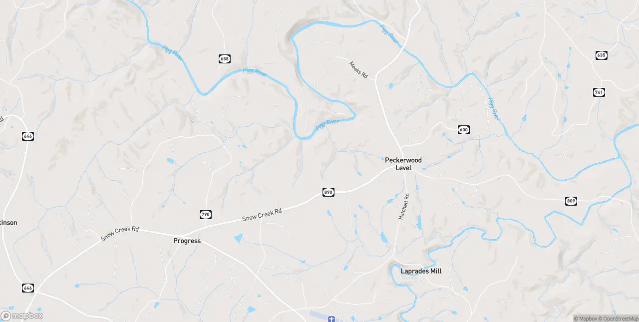Internet in Penhook