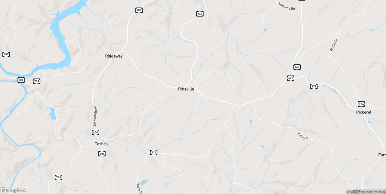 Internet in Pittsville
