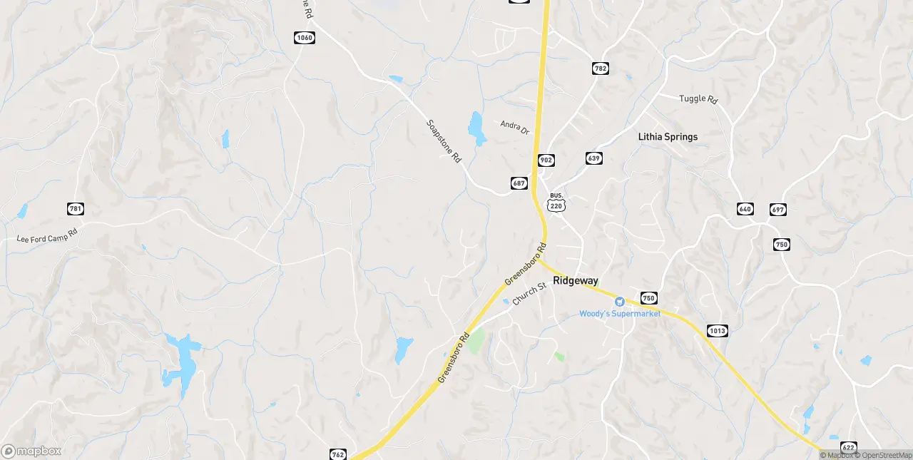 Internet in Ridgeway