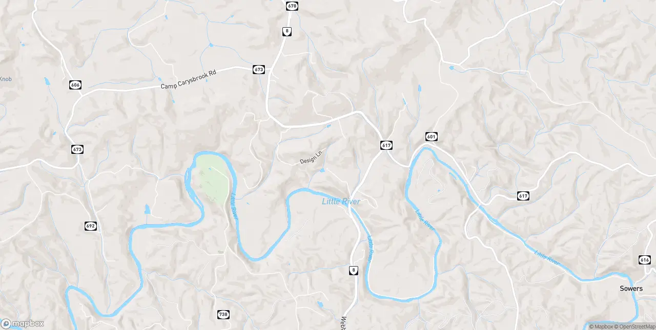 Internet in Riner