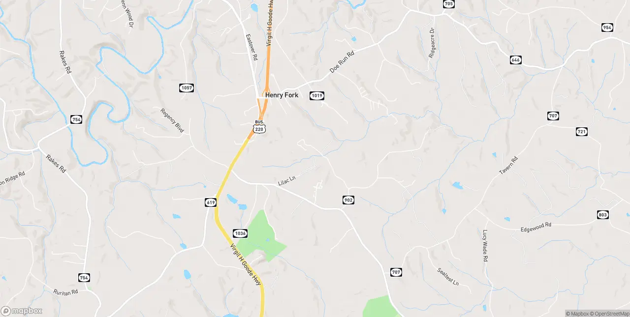 Internet in Rocky Mount