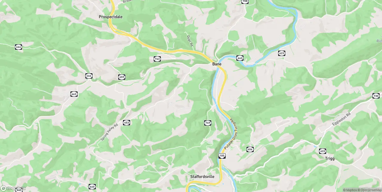 Internet in Staffordsville