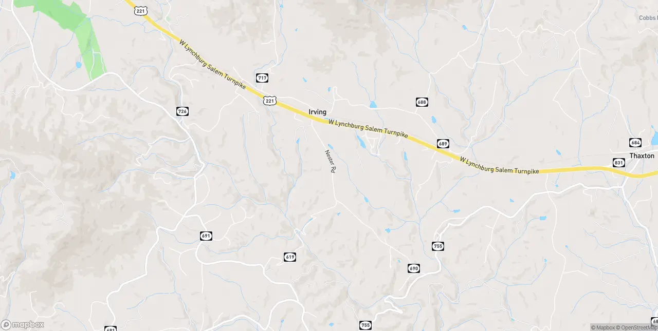 Internet in Thaxton