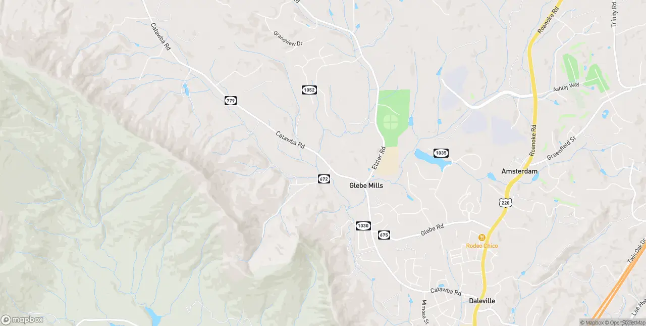 Internet in Troutville