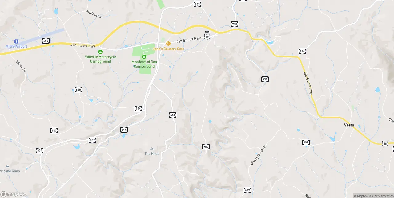 Internet in Vesta