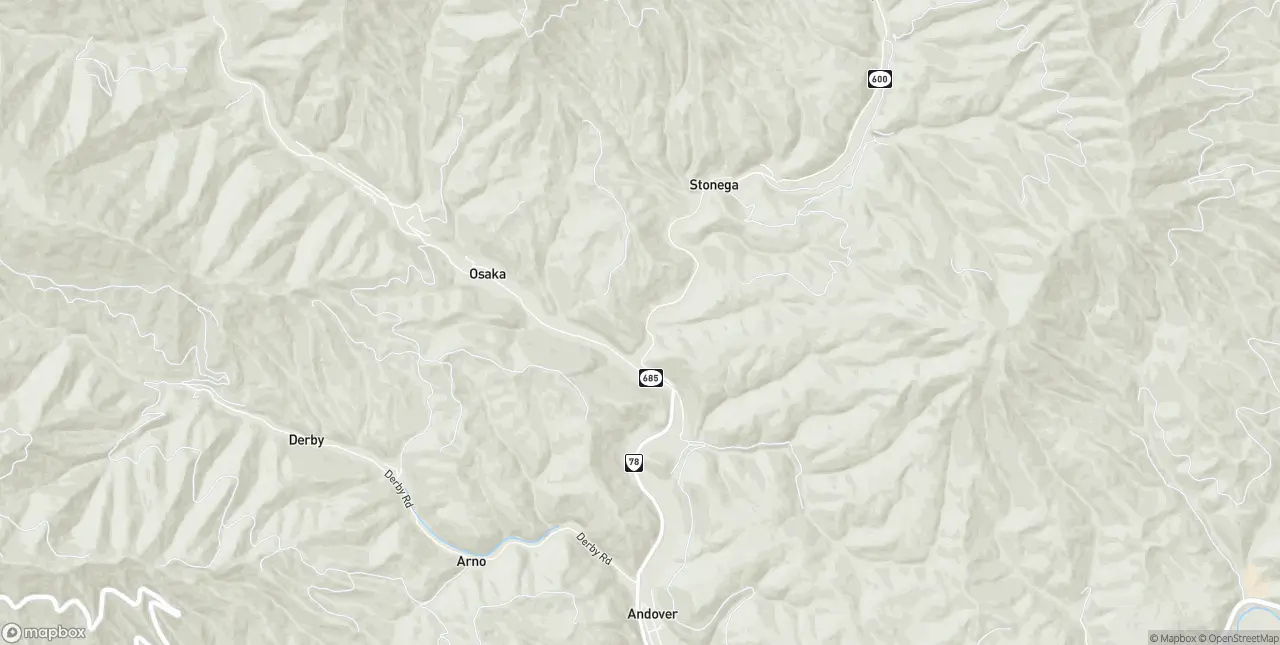 Internet in Appalachia