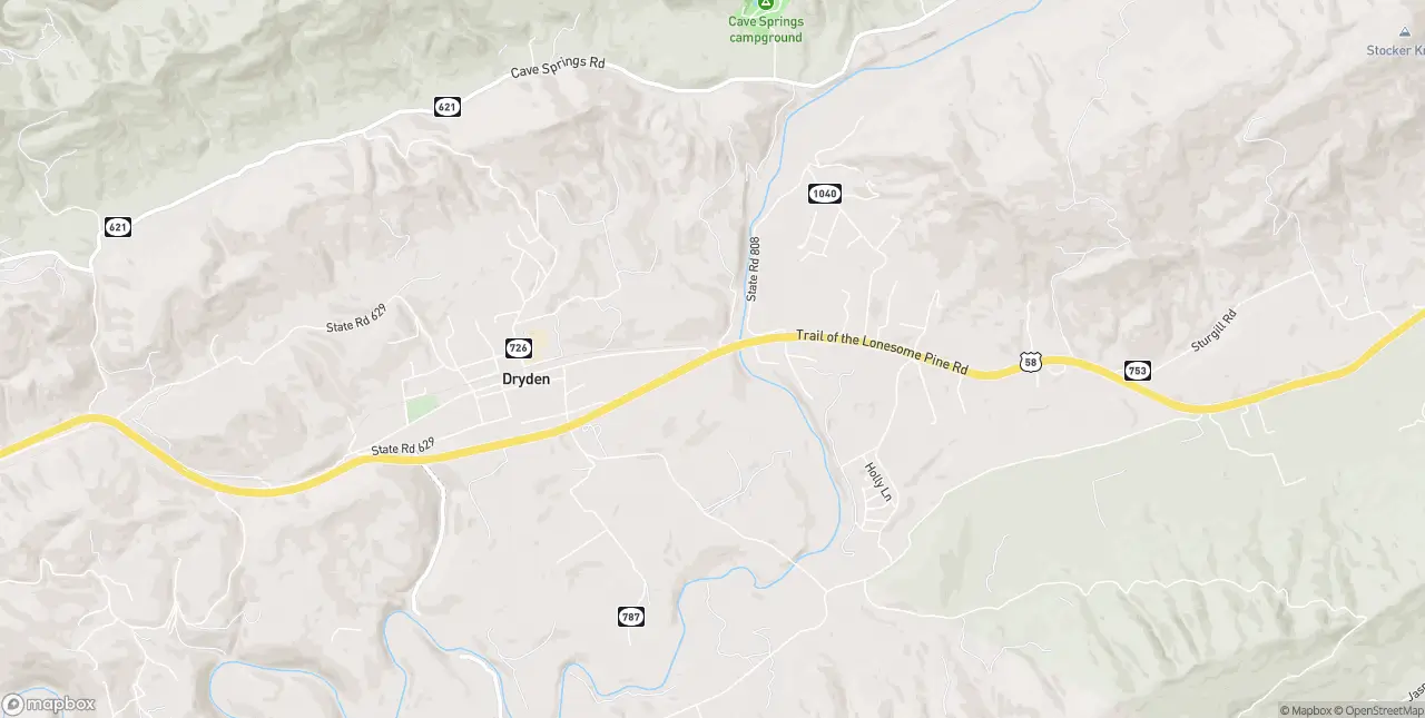 Internet in Dryden
