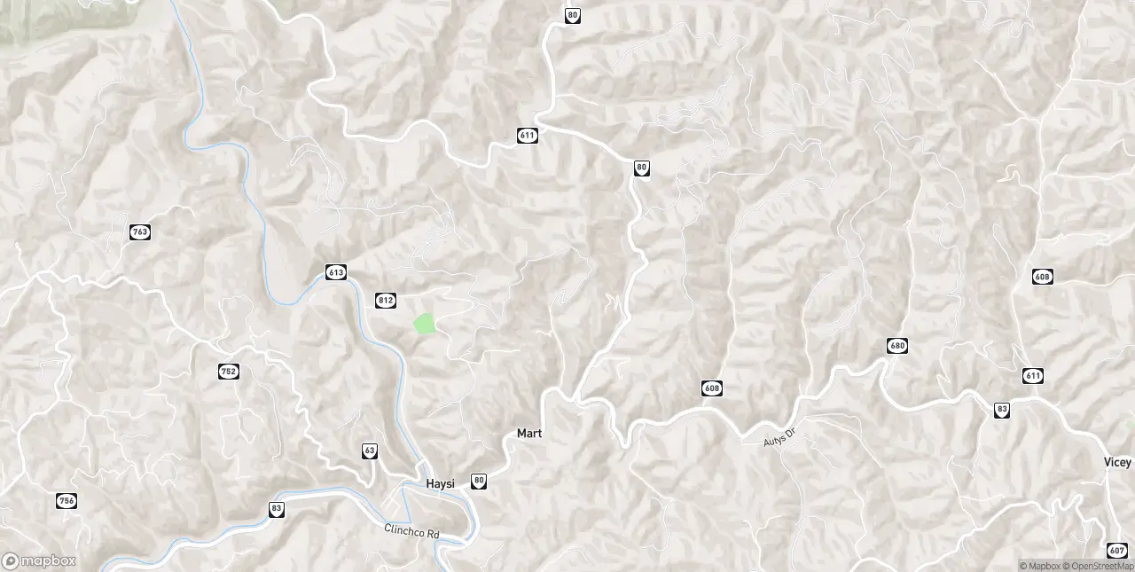Internet in Haysi