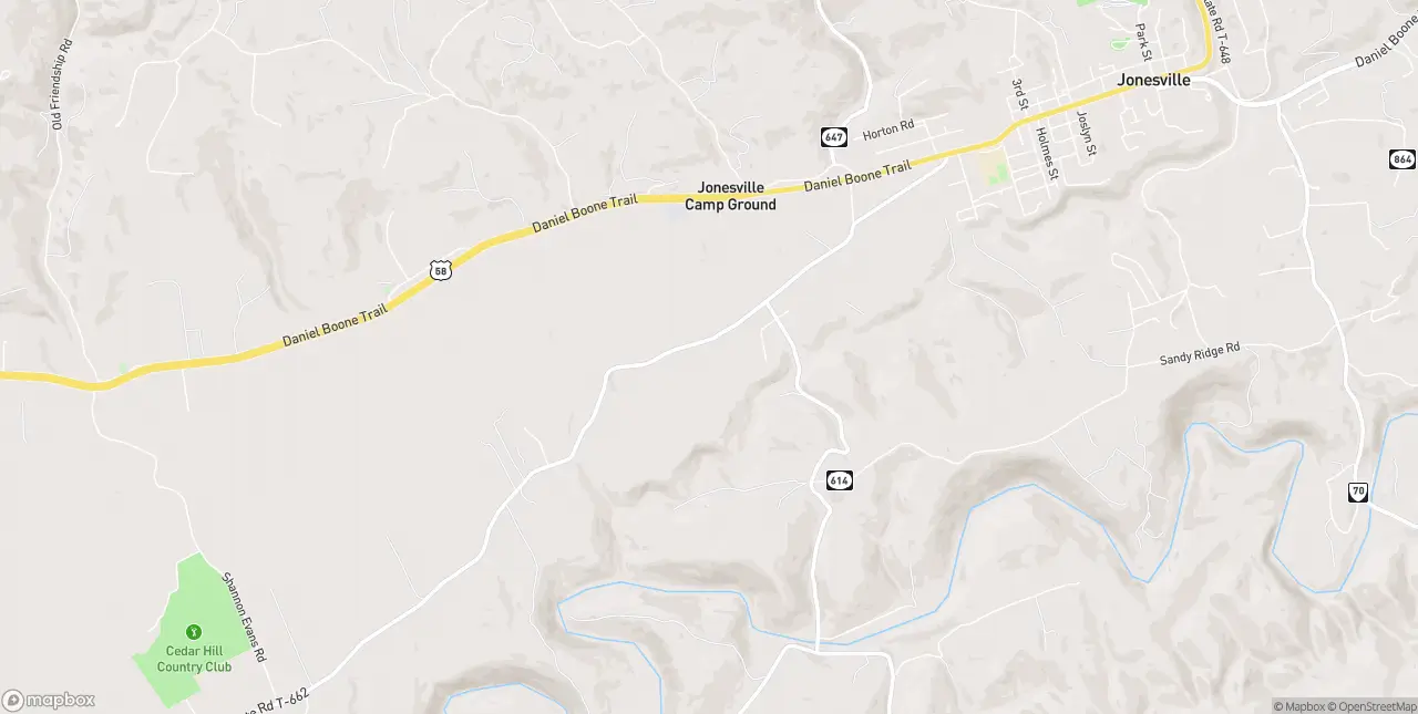 Internet in Jonesville