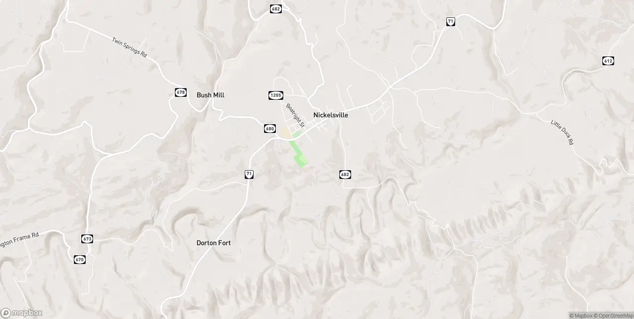 Internet in Nickelsville