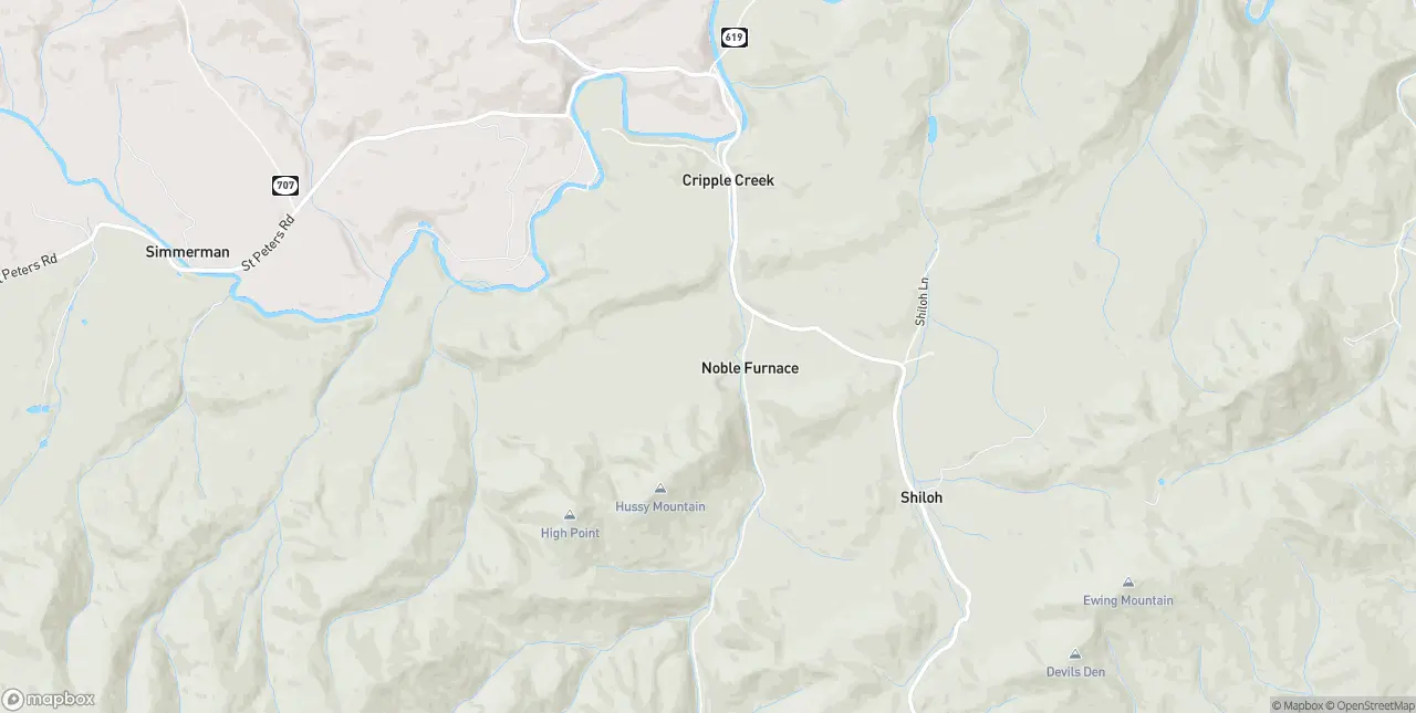 Internet in Cripple Creek