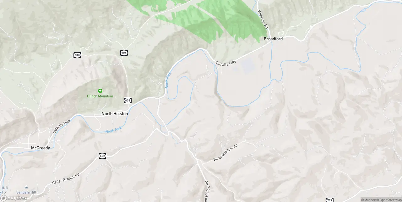Internet in Saltville