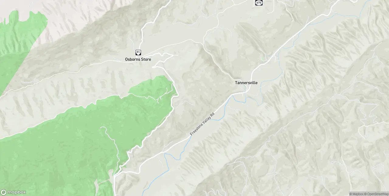 Internet in Tannersville