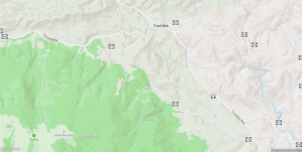 Internet in Troutdale