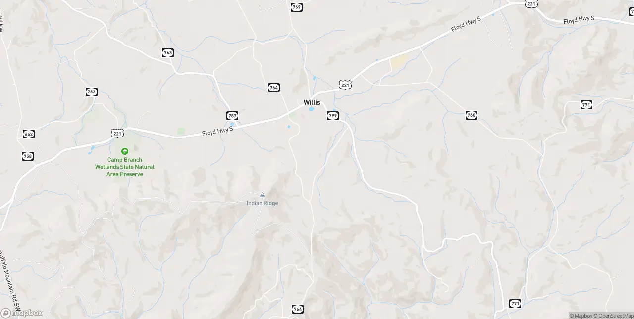 Internet in Willis
