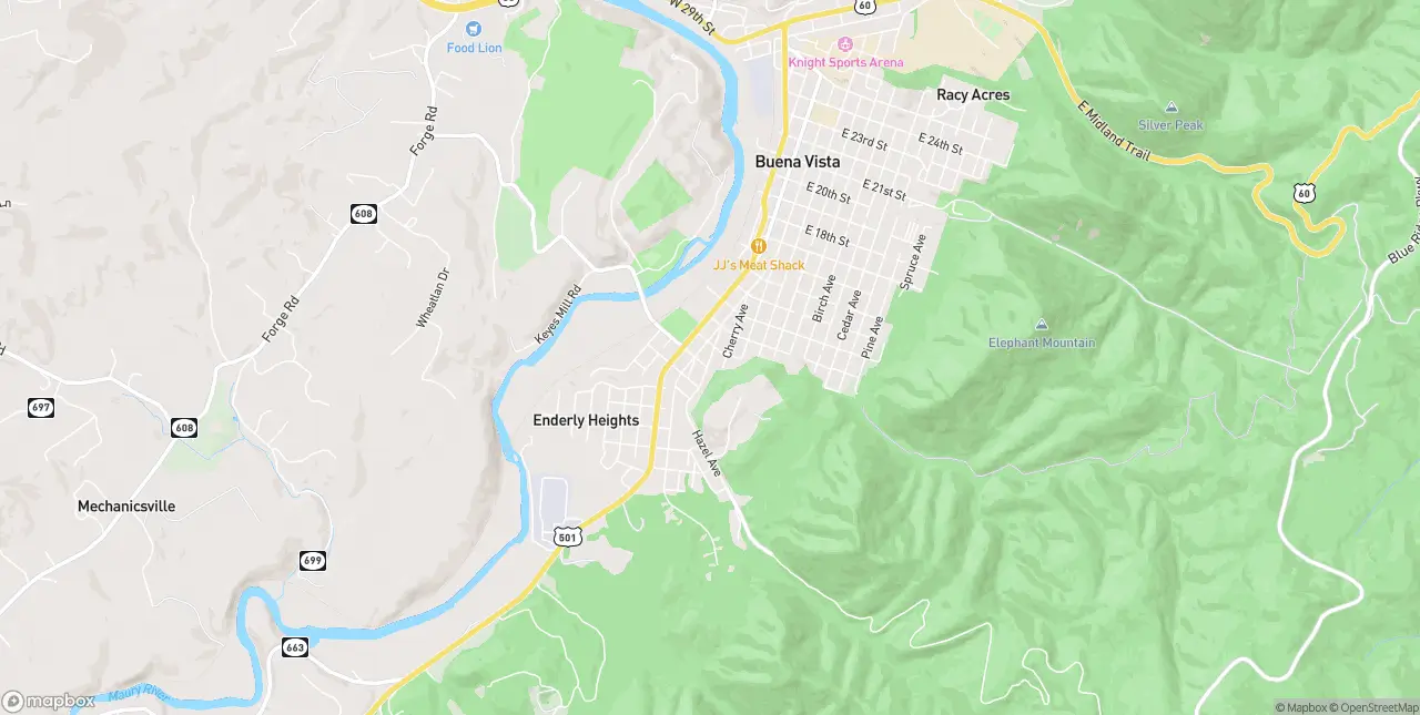 Internet in Buena Vista