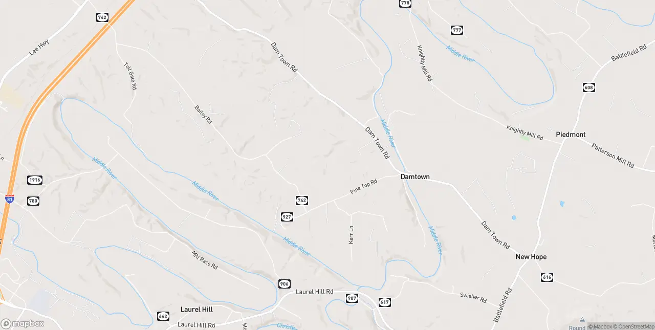 Internet in Fort Defiance