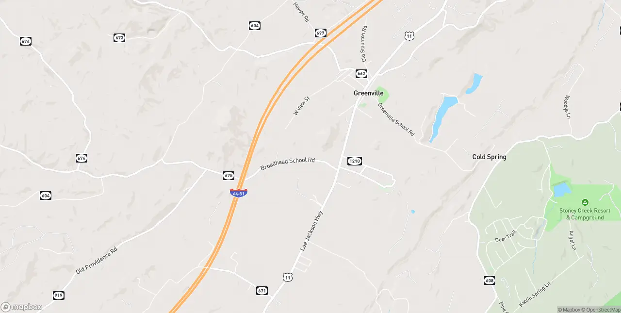 Internet in Greenville