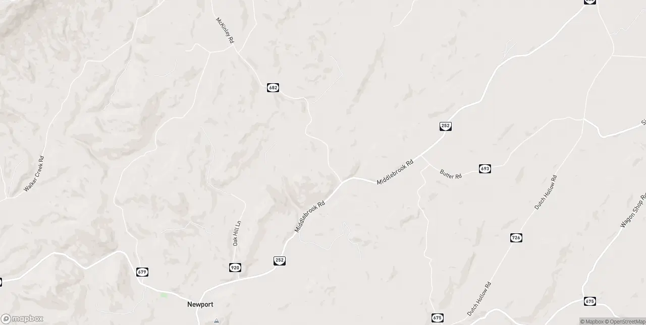 Internet in Middlebrook