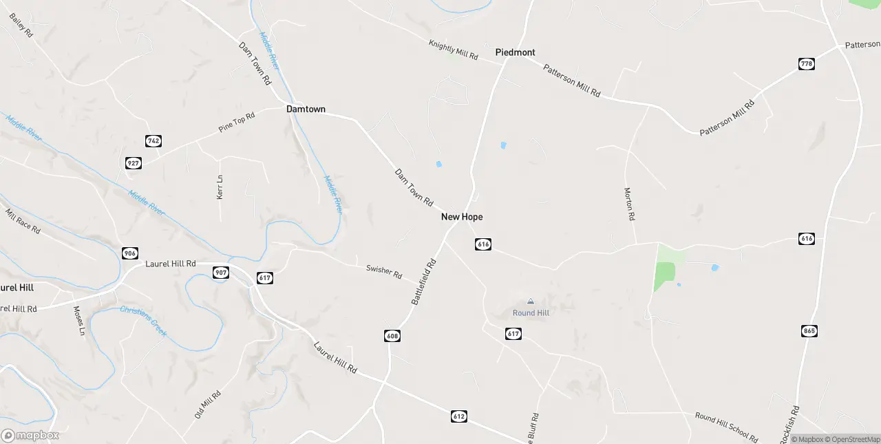 Internet in New Hope