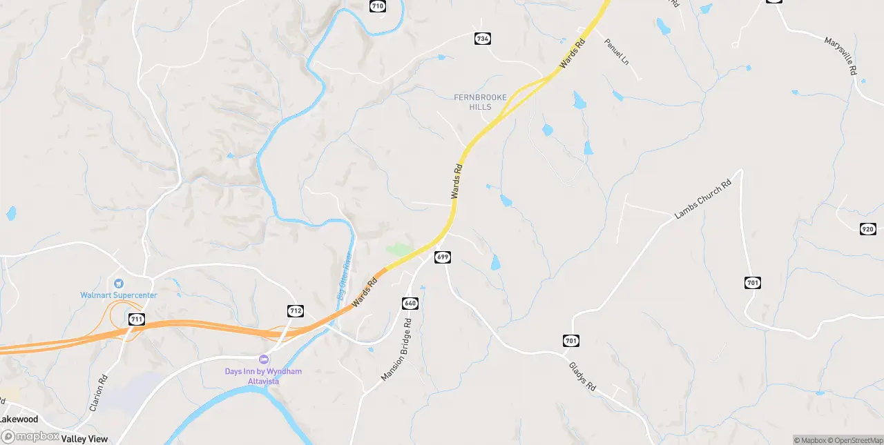 Internet in Altavista