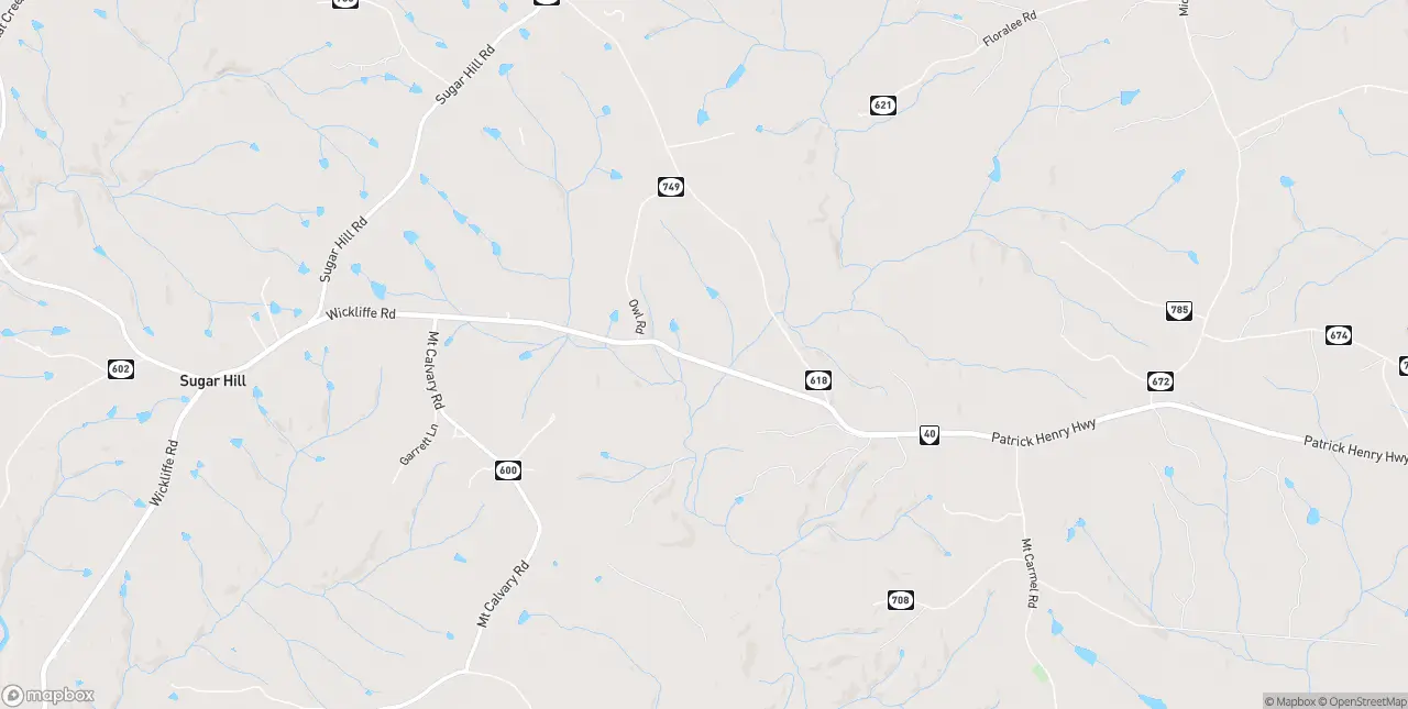 Internet in Brookneal