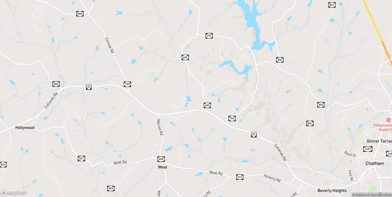 Internet in Chatham