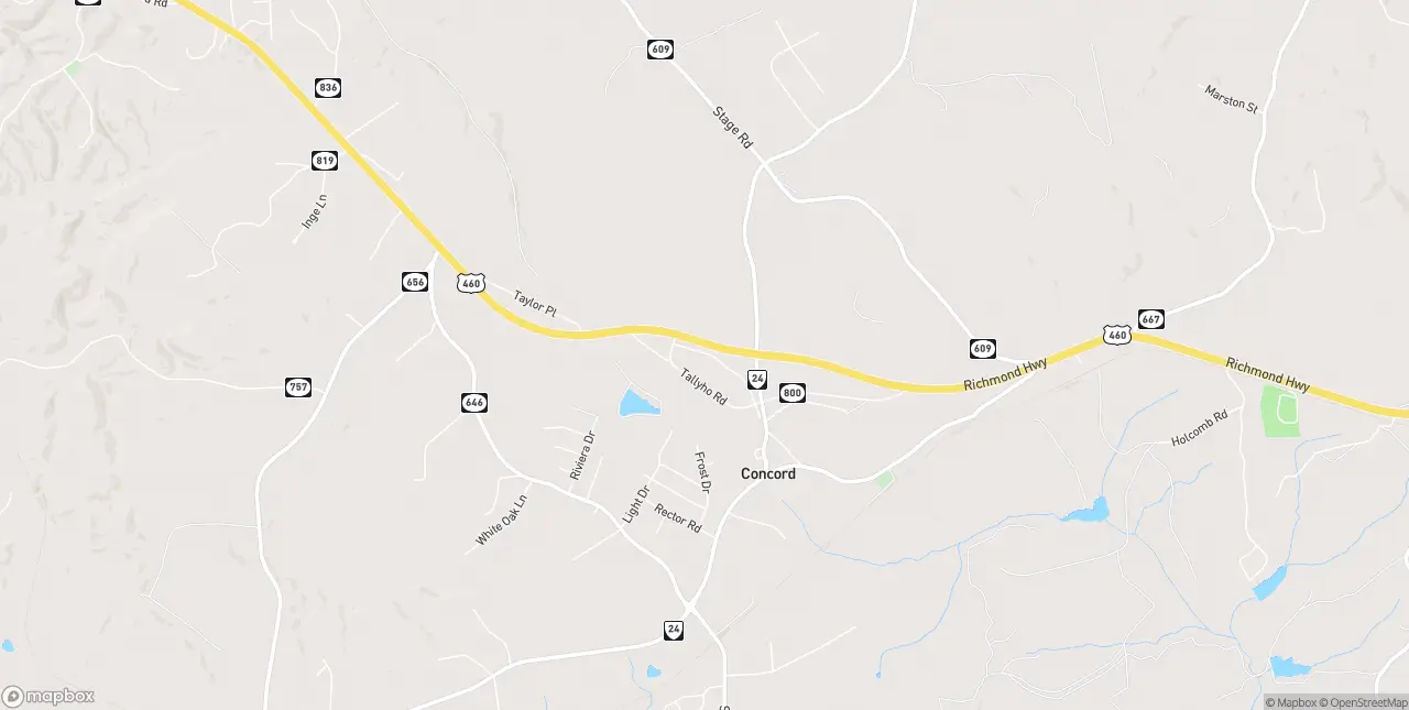Internet in Concord