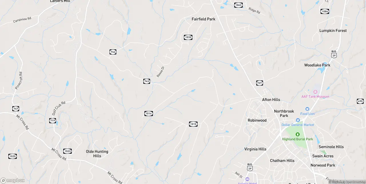 Internet in Danville