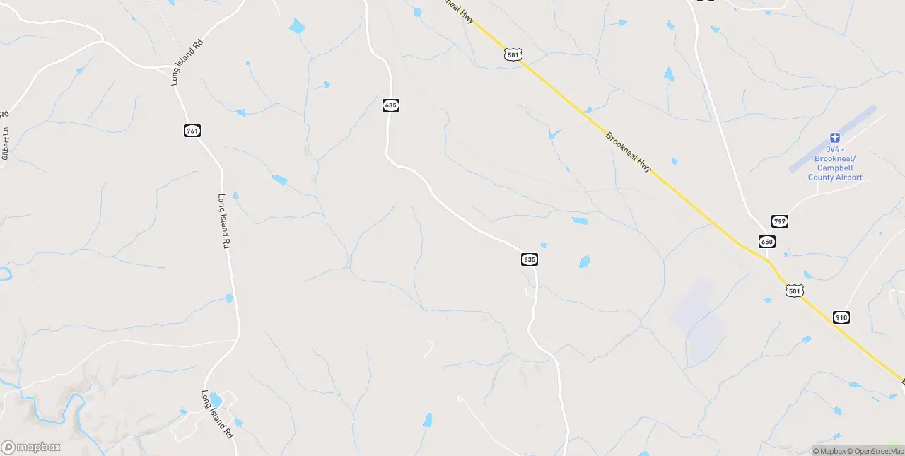 Internet in Gladys