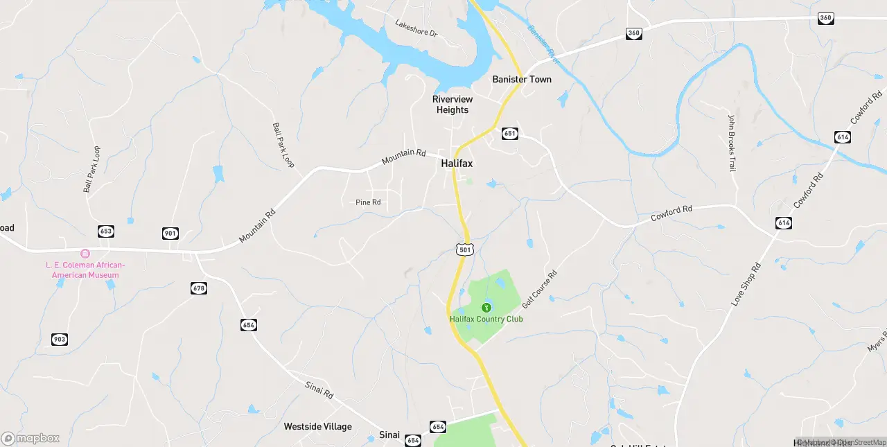 Internet in Halifax