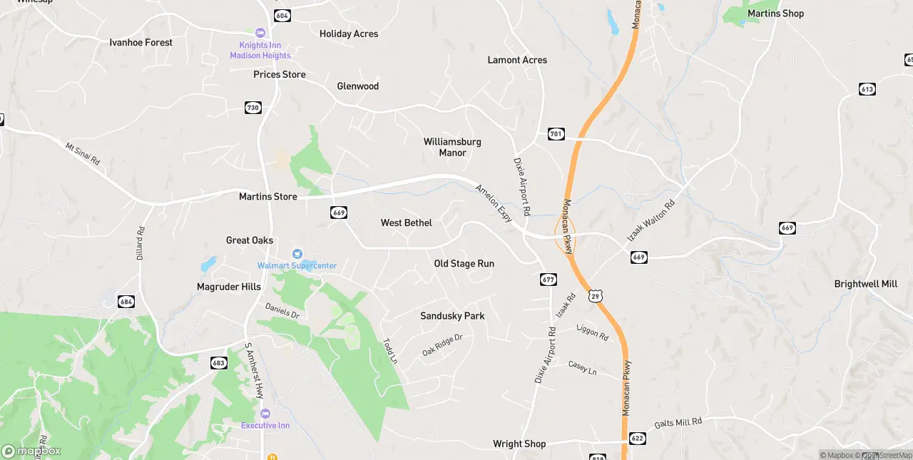 Internet in Madison Heights