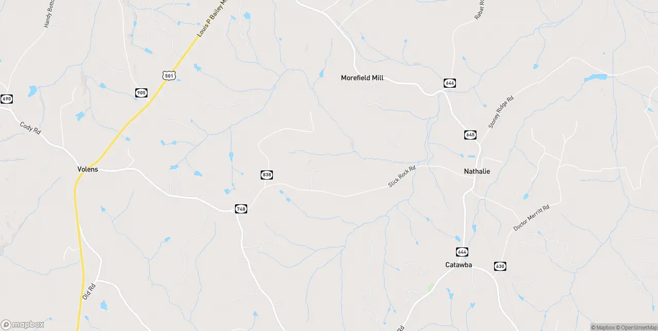 Internet in Nathalie