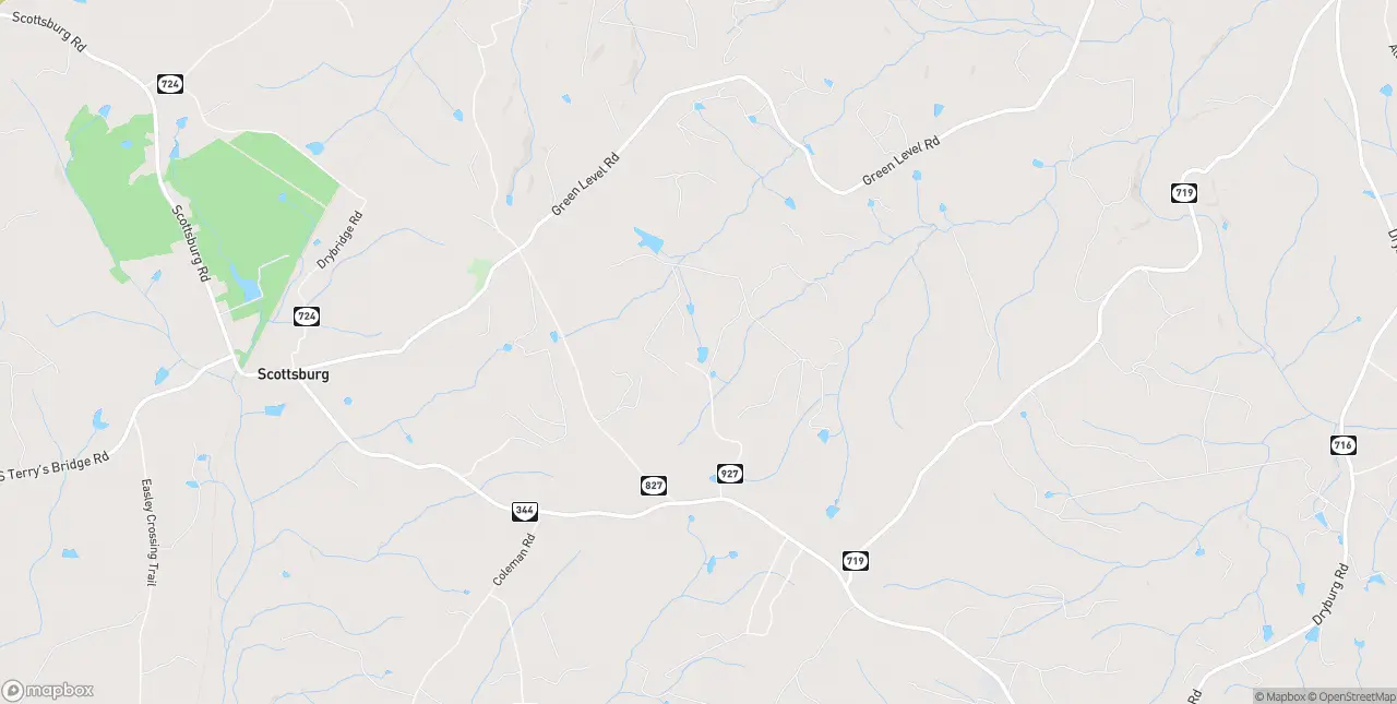 Internet in Scottsburg