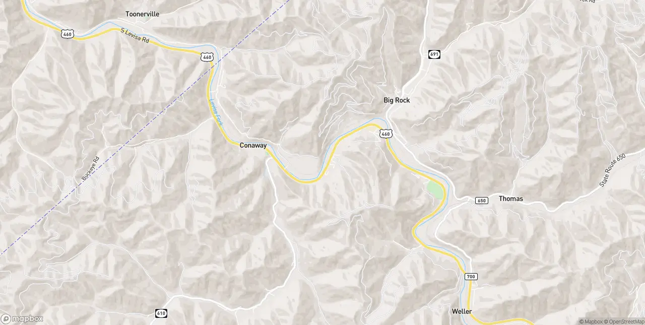 Internet in Big Rock