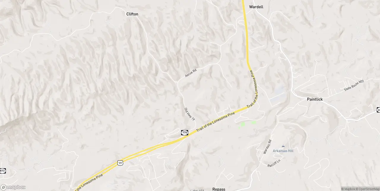 Internet in Cedar Bluff