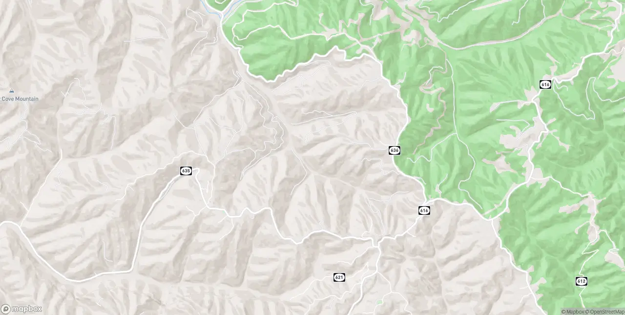 Internet in Jewell Ridge