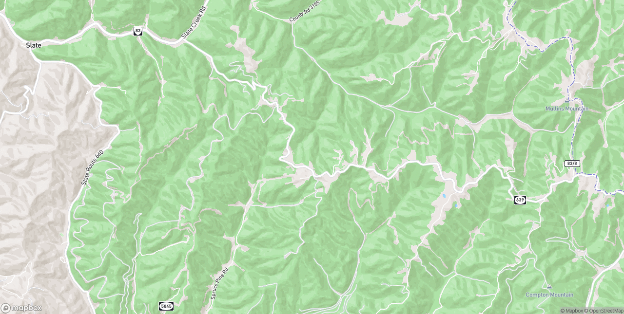 Internet in Pilgrims Knob - 24634