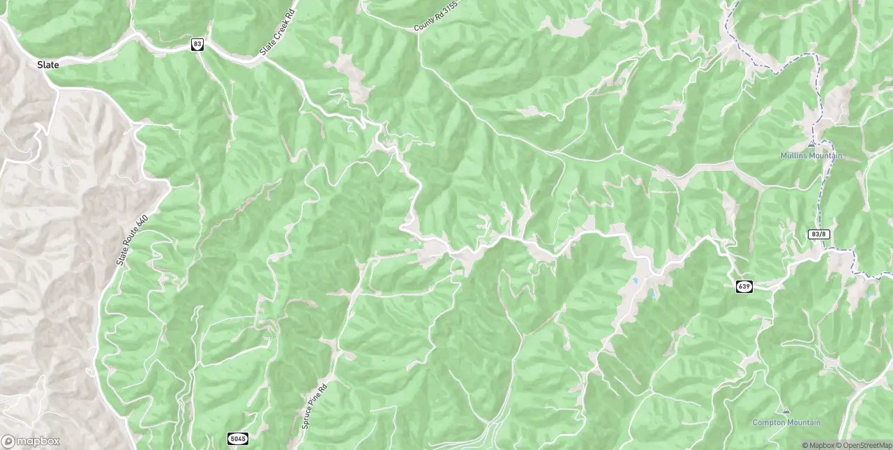 Internet in Pilgrims Knob
