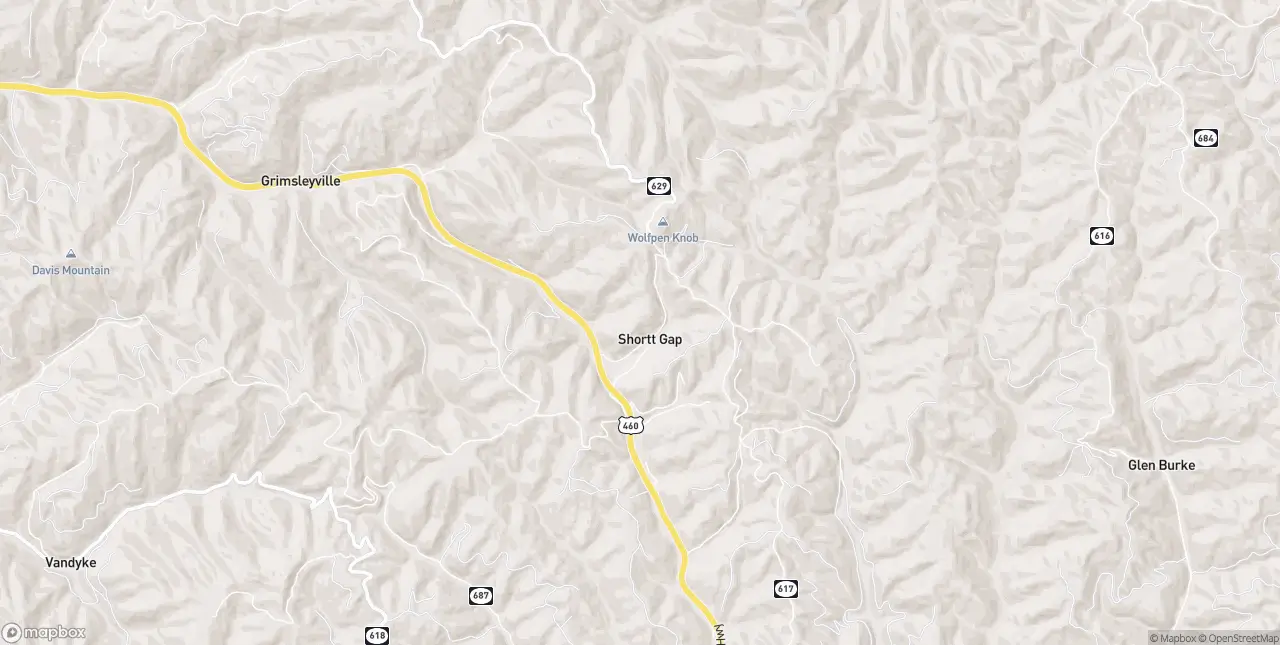 Internet in Shortt Gap