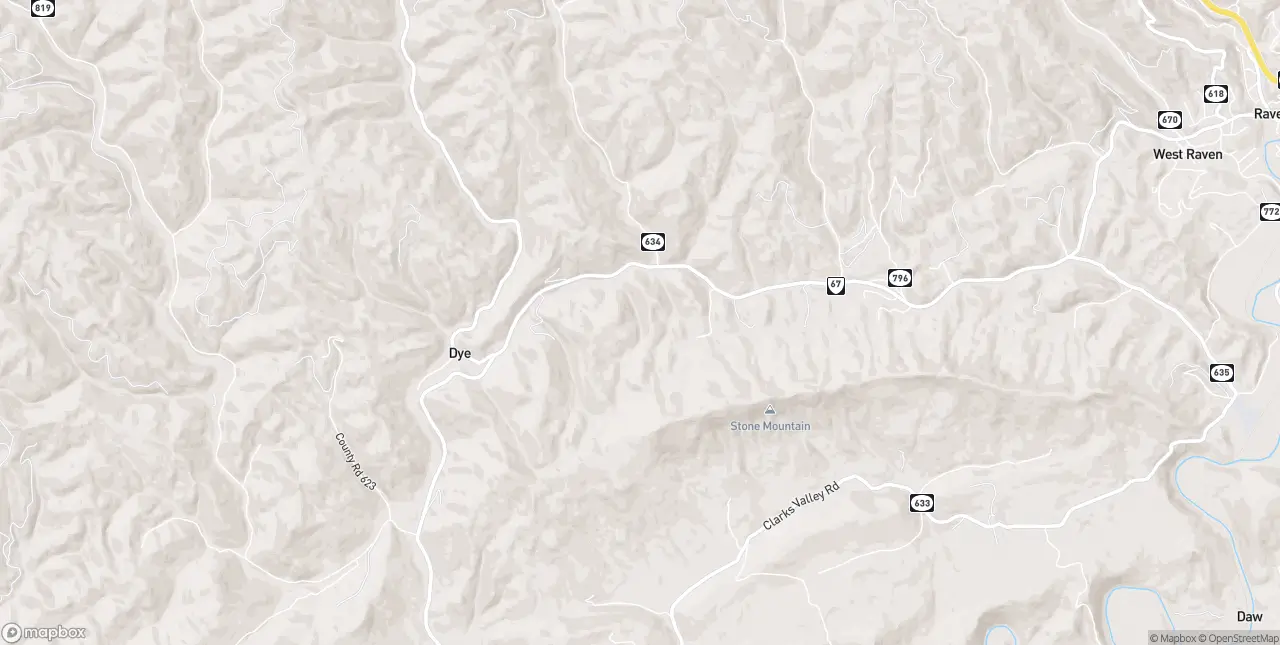 Internet in Swords Creek