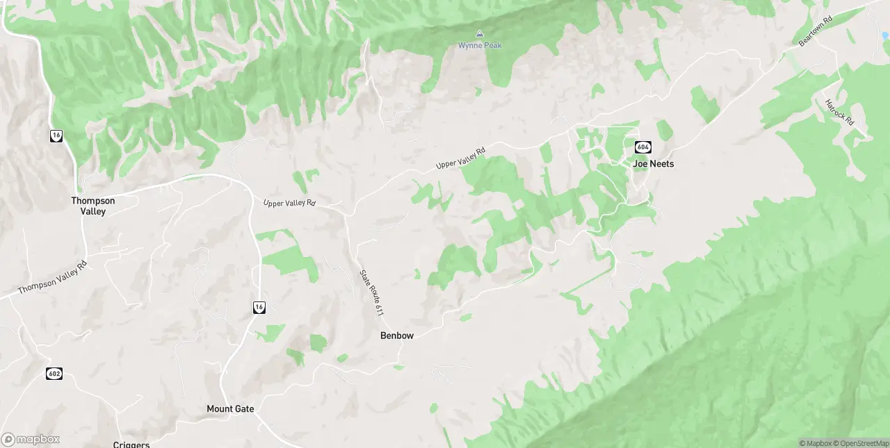 Internet in Tazewell