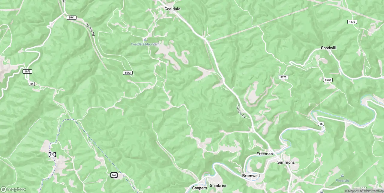 Internet in Bramwell