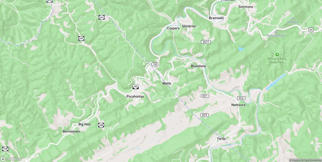 Internet in Wolfe