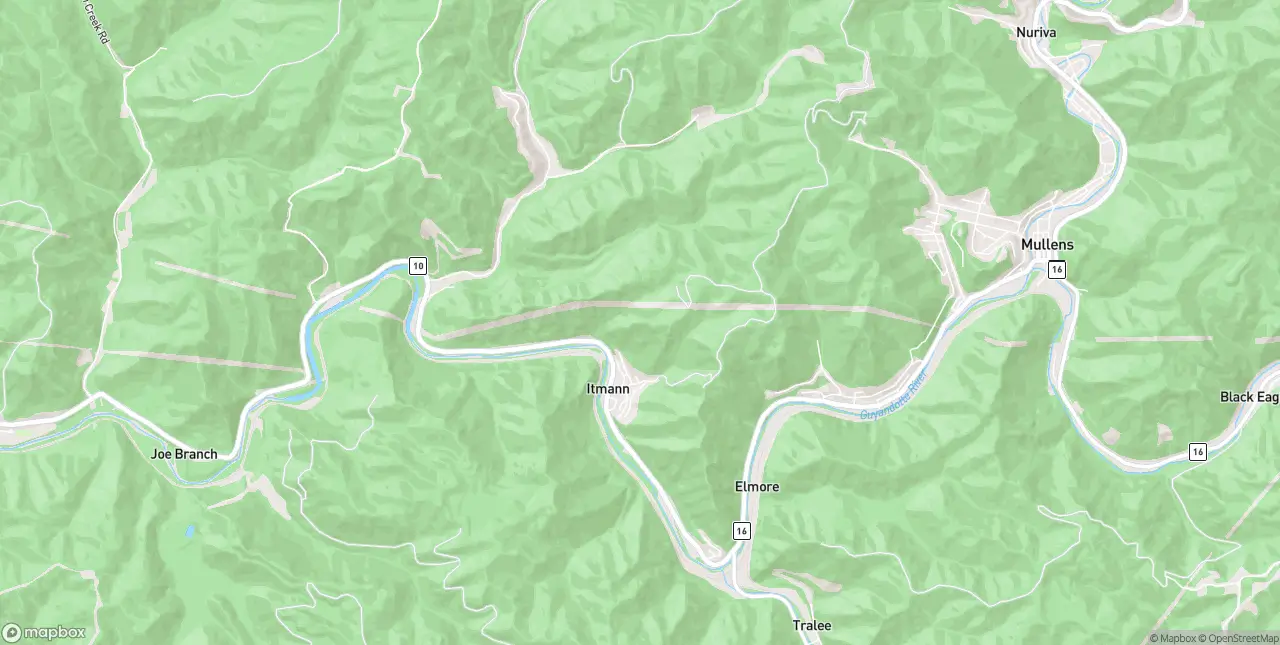 Internet in Itmann