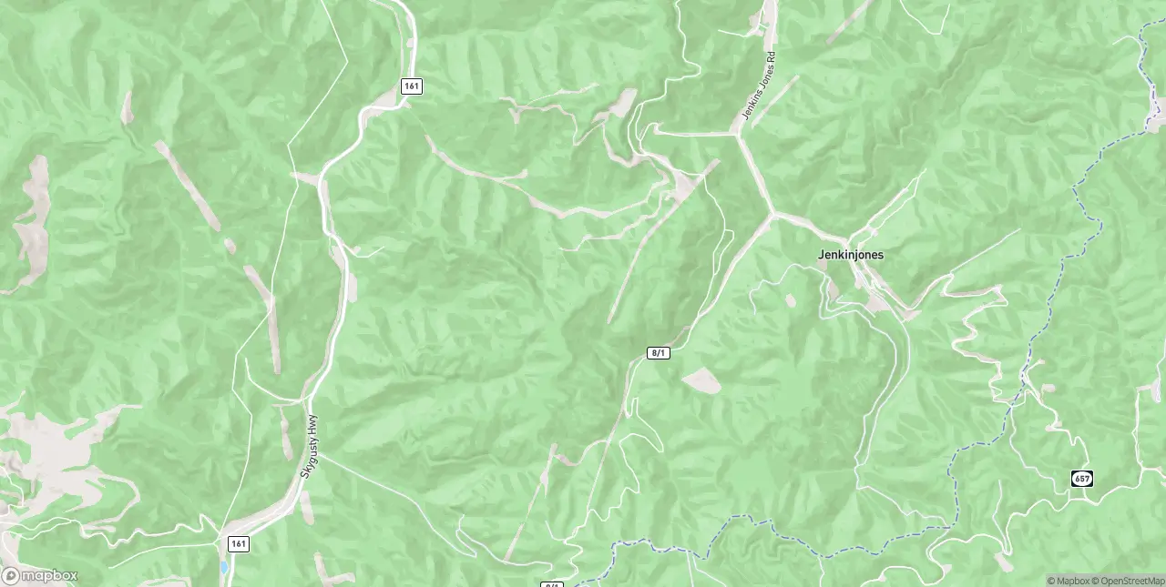 Internet in Jenkinjones