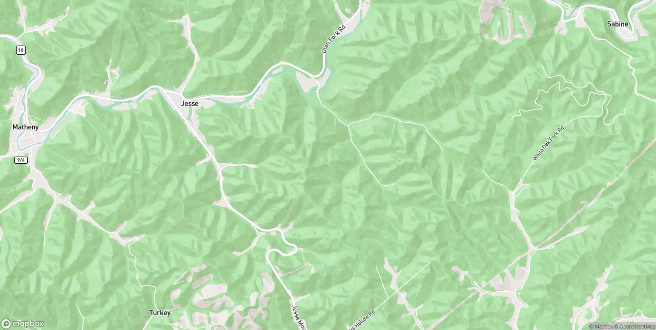 Internet in Jesse