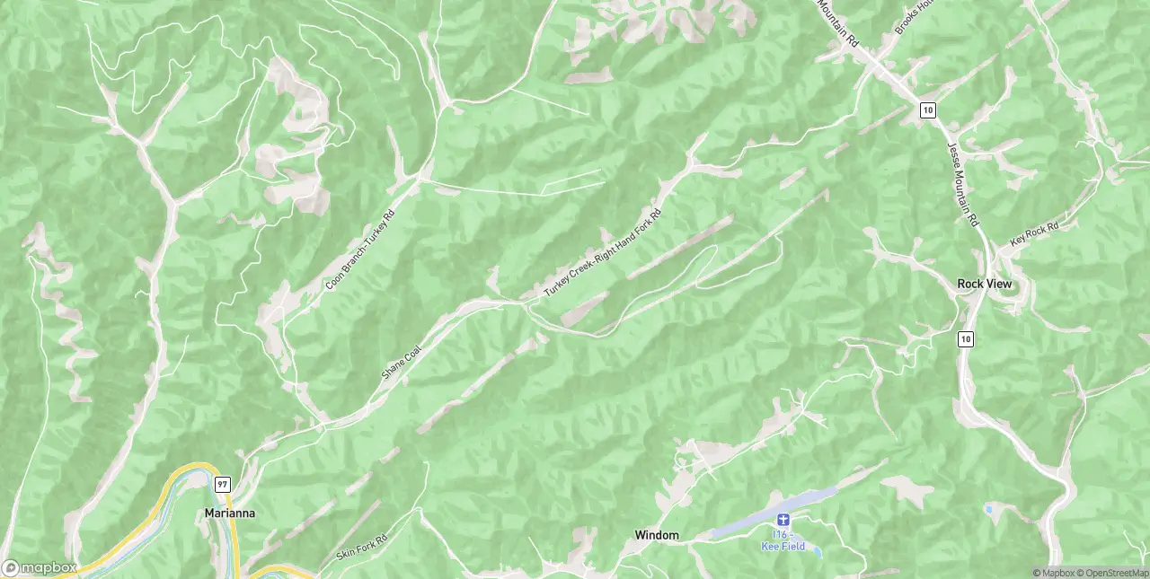 Internet in Marianna